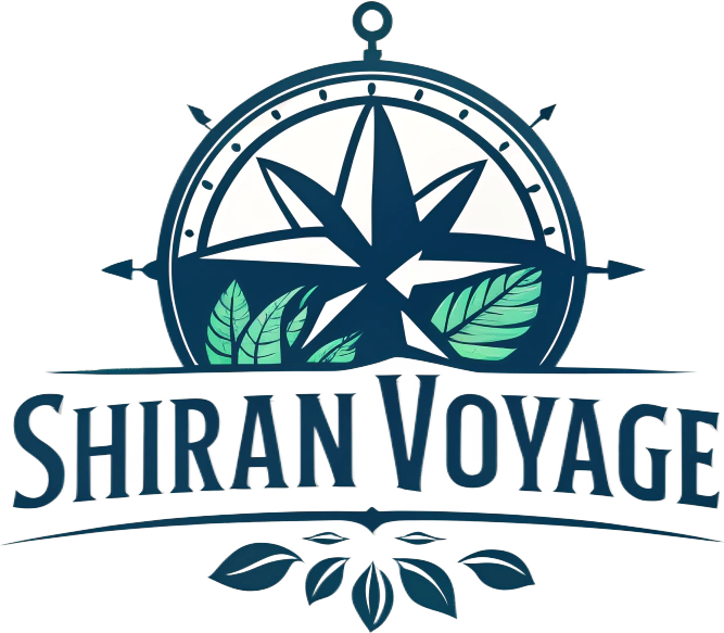 Shiran Voyage