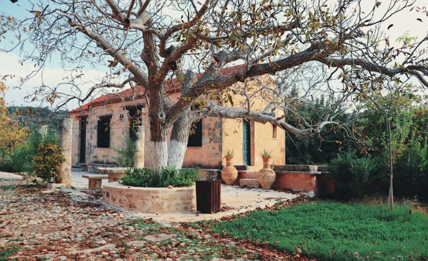 The Art of Solo Backpacking: A Journey to Self-Discovery